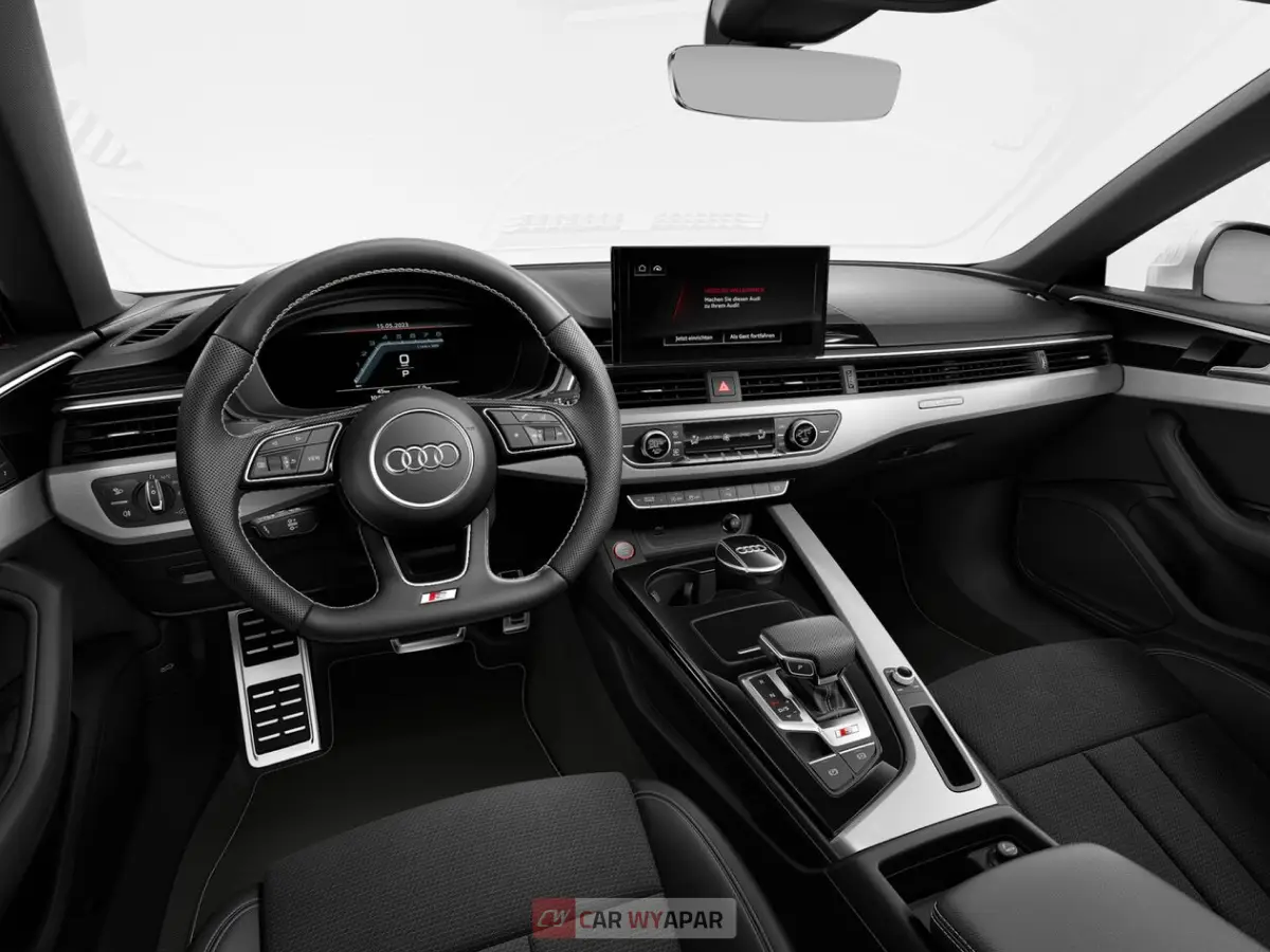 virtual cockpit plus